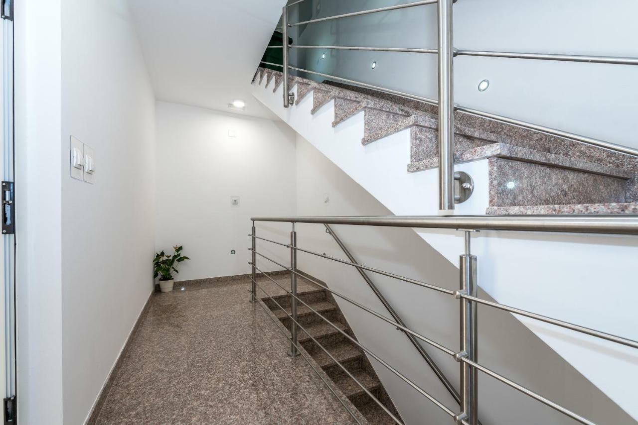 Villa Mirta Tisno Buitenkant foto